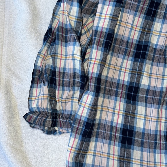 GAP blouse - Picture 3 of 5